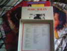 VERY RARE.MARC BOLAN. T-REX. TYRANNOSAURUS REX