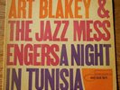 ART BLAKEY Tunisia BLUE NOTE 4049 W63rd 1960 Stunning