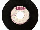 TUFF GONG/STEPPING RAZOR - PETER TOSH/WAILERS 7