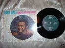 DICK DALE/DEL-TONES RARE AUSSIE EP EXCELLENT SURFING