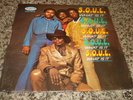 S.O.U.L. LP 