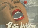 Billie Holiday Commodore test pressings