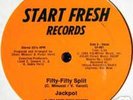 JACKPOT | FIFTY-FIFTY SPLIT | SYNTH BOOGIE 12