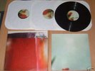 Nine Inch Nails - The Fragile 3LP set Vinyl  Rare NIN