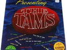 Presenting THE TAMS * 1964 DEBUT LP * ABC/MONO/SHRINK