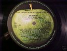 *BEATLES* WHITE ALBUM *0028343* MONO 2LP *COMPLETE*