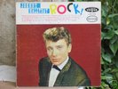 JOHNNY HALLYDAY : ROCK RARE LP VENEZU* ISSUE 200 PRESS