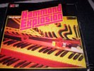 DIETER REITH : HAMMOND EXPLOSION BASF LP 1974