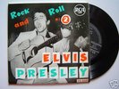 RARE 45 TOURS DE ELVIS PRESLEY 