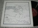 FERRON S/T CANADIAN FOLK RARE LUCY RECORDS