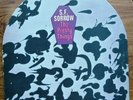 PRETTY THINGS SF Sorrow Rare Earth '69 tombstone cover