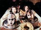 Secos e Molhados Brazil psych Pokora Prog Rare LP