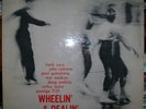JOHN COLTRANE FRANK WESS  Wheelin and Dealin LP RARE