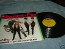 Shangri-Las Leader of the Pack Redbird RB-20-101