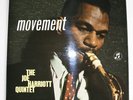 Joe Harriott - Movement. UK Mono original Jazz LP