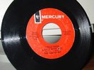 Psych. Garage 45 - The Painted Ship on Mercury - VG+