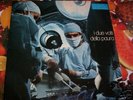 I due volti della Paura funk Italy PROMO OSR library LP