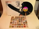 LED ZEPPELIN SD 8216 PURPLE/GOLD LABEL PSYCH PROG LP