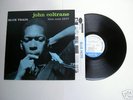 John Coltrane blue train W63 blue note mono lp nr. mint