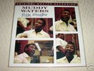 Muddy Waters   FOLK SINGER Audiophile MFSL SEALED SS Lp