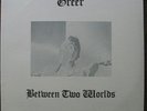 GREER-Between Two Worlds SEALED ORIGINAL COPY PSYCH