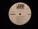 led Zeppelin LP White Label Promo 1st LP 1969 Beautiful