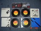 U2  4 U2 Play Pac 1  (7