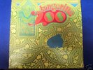 TANGERINE ZOO-1968-ORIGINAL LP-PSYCH-SELF TITLED