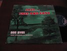 DON BYAS Jazz Free And Easy REGENT LP