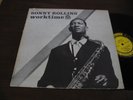 SONNY ROLLINS Worktime PRESTIGE LP NM