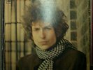 BOB DYLAN Blonde On Blonde LP C2L 41 w/ Women