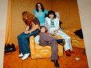 LED ZEPPELIN signed original 10x8 photo AUTOGRAPH