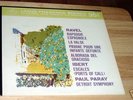Mercury Living Presence - Rapsodie Espagnole - PROMO