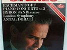 Mercury Living Presence-Rachmaninoff/Janis Sealed FR-3