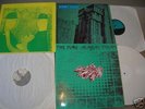 The Cure 3Lps; Arabian dream, The grave which.., A nigh