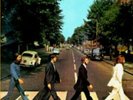 Abbey Road MFSL Beatles Sealed/Mint LP Record