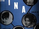 MINA LP ITALDISC IL CIELO IN UNA STANZA