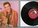 THE BEST OF ELVIS PRESLEY. HMV. DLP 1159