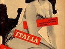 LP - GINO PEGURI - ITALIA PROIBITA*