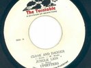 LEE PERRY: RAREST SINGLE; A JA 33RPM EP