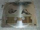 MICHAEL VINER'S INCREDIBLE BONGO BAND BONGO ROCK LP