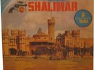 SHALIMAR killer Bollywood funk/sitar/psych LP