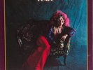 Janis Joplin PEARL Guarateed 1st Issue STILL SEALED