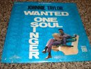RARE SOUL LP/ JOHNNIE TAYLOR 