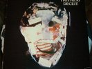 THIS HEAT : deceit LP - Rough Trade original
