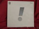 GRACIOUS-SAME-ORIGINAL SPIRAL VERTIGO SWIRL LABEL