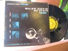 MILES DAVIS All Stars 10
