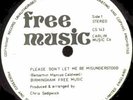 OZZY OSBOURNE/CHRIS SEDGWICK/B'HAM FREE MUSIC :