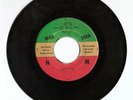 WAIL'N'SOUL/STIR IT UP - BOB MARLEY & THE WAILERS  7