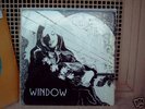 WINDOW st same US LP rare folk-psych
